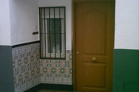 Landsbyhus i Baza, Granada, Baza - € 77.500 | Ref: 238 - foto 11